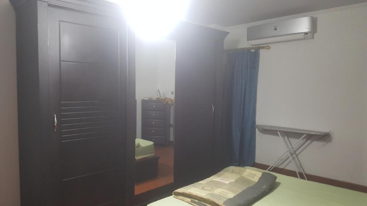 קהיר Holiday Villa 1 מראה חיצוני תמונה