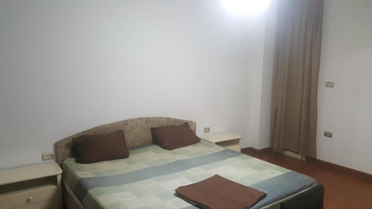קהיר Holiday Villa 1 מראה חיצוני תמונה