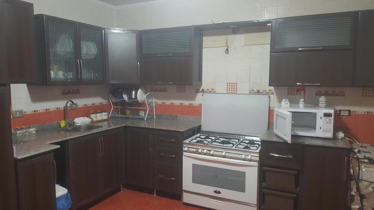 קהיר Holiday Villa 1 מראה חיצוני תמונה