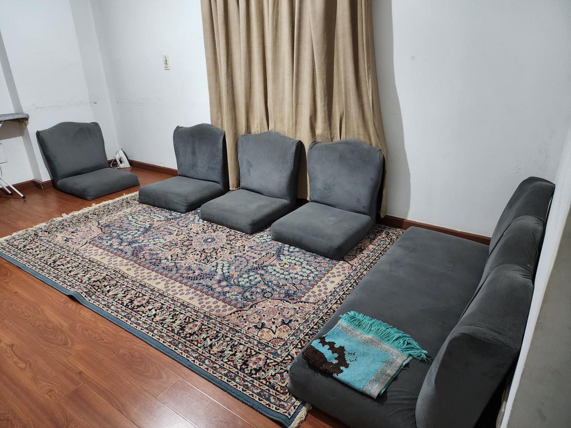 קהיר Holiday Villa 1 מראה חיצוני תמונה