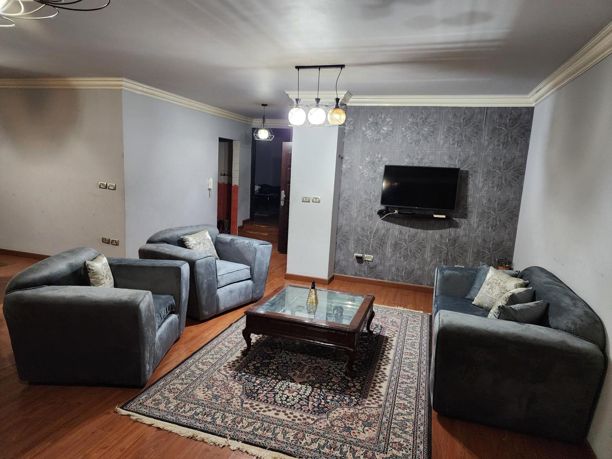 קהיר Holiday Villa 1 מראה חיצוני תמונה