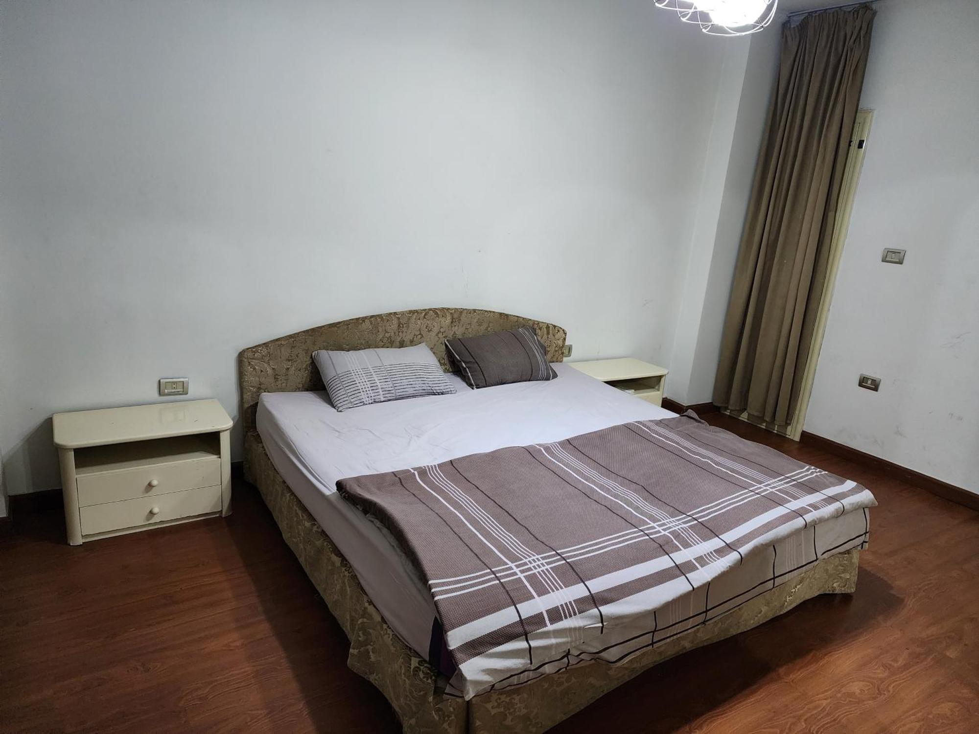 קהיר Holiday Villa 1 מראה חיצוני תמונה