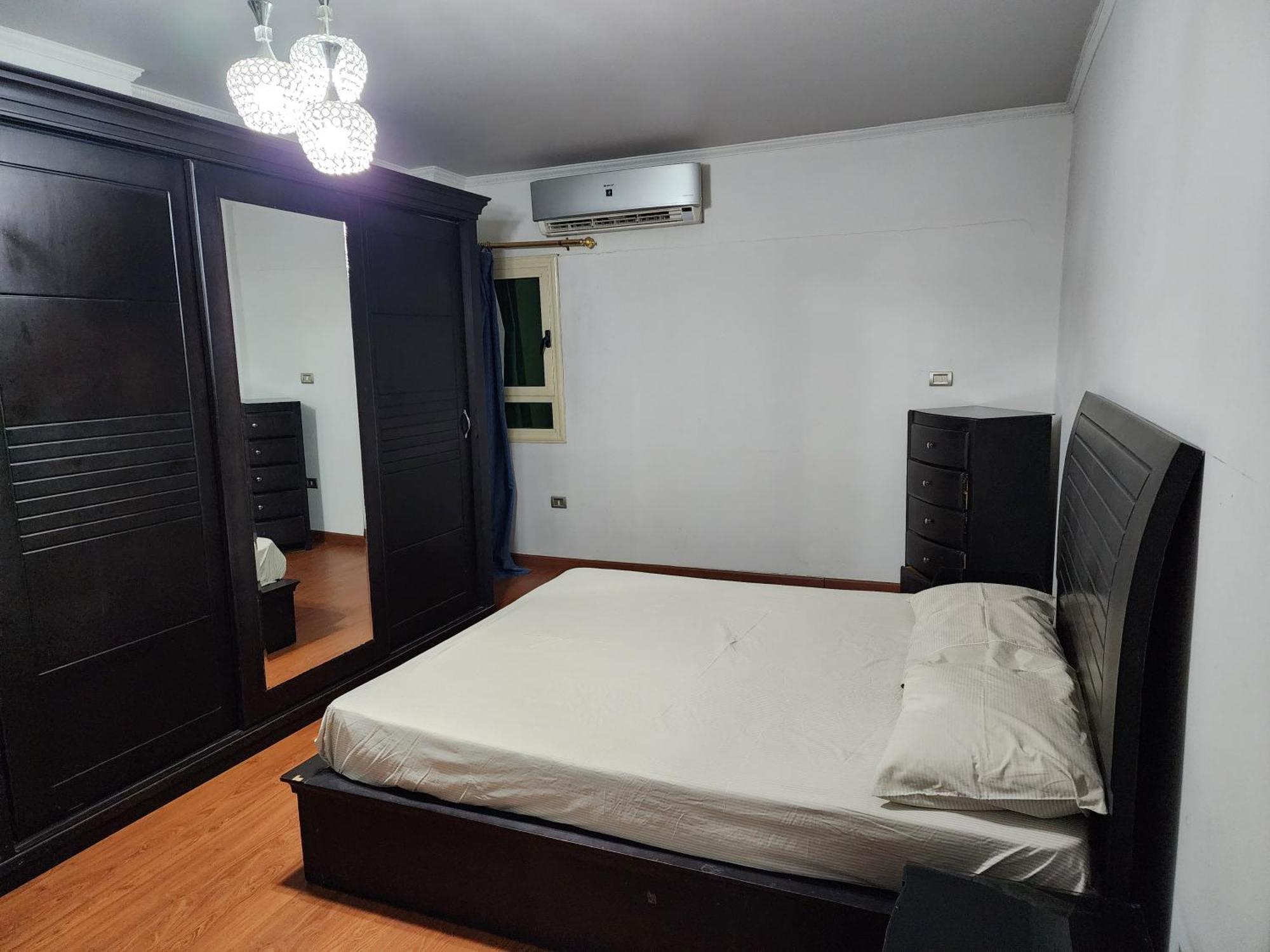 קהיר Holiday Villa 1 מראה חיצוני תמונה
