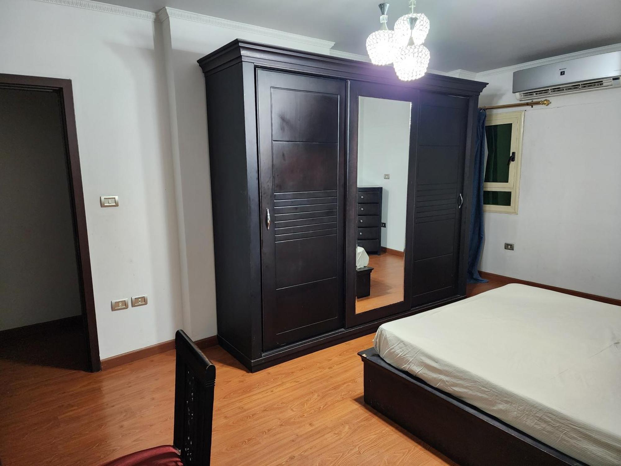 קהיר Holiday Villa 1 מראה חיצוני תמונה