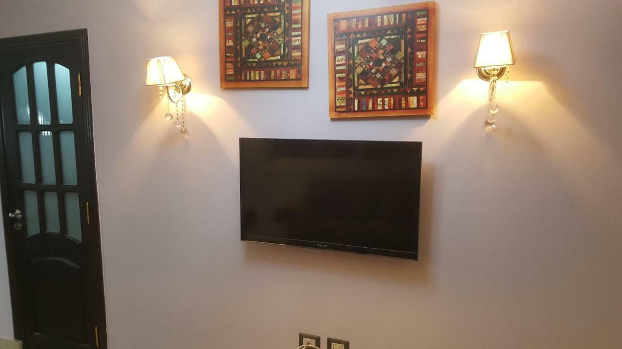 קהיר Holiday Villa 1 מראה חיצוני תמונה
