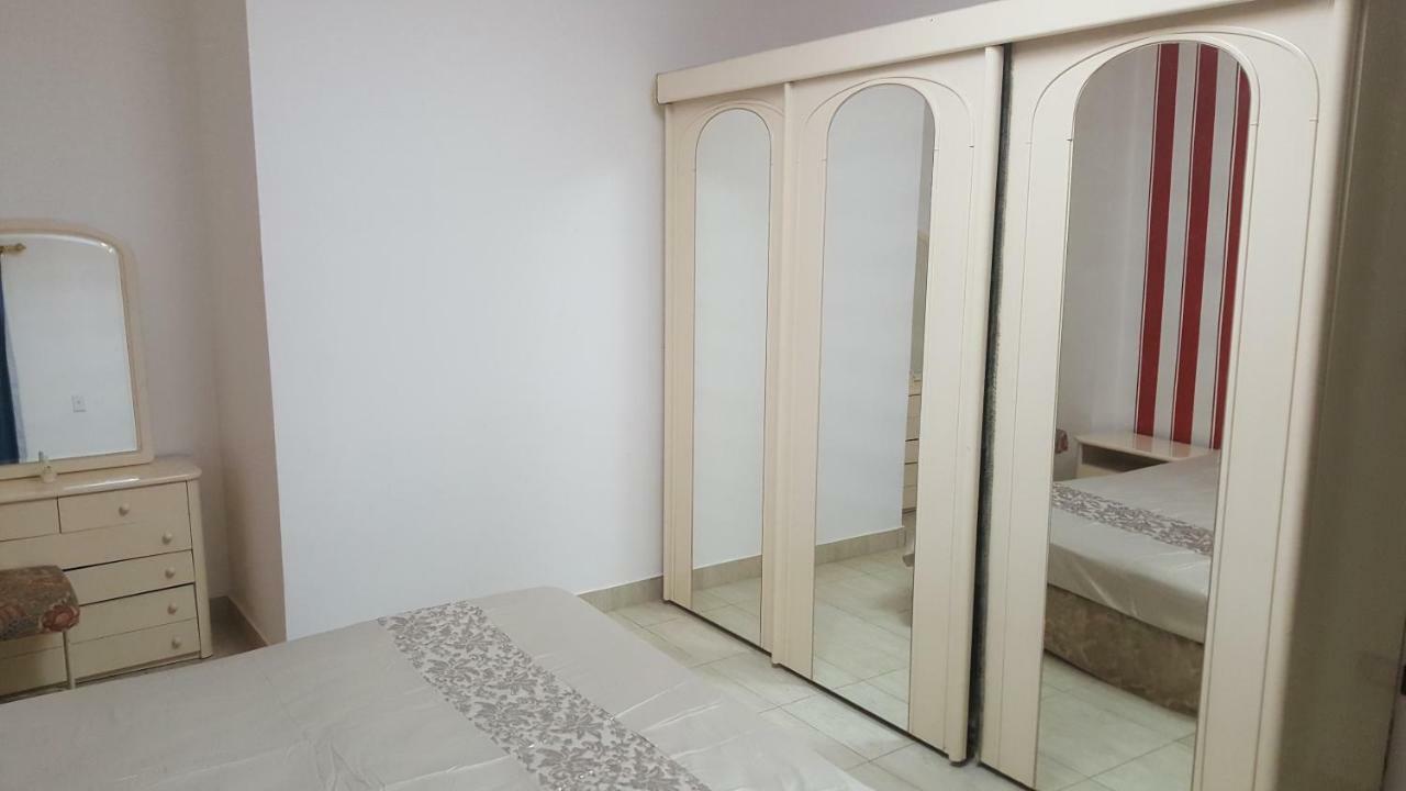 קהיר Holiday Villa 1 מראה חיצוני תמונה