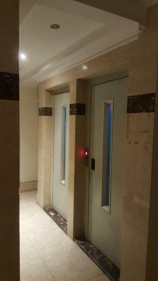 קהיר Holiday Villa 1 מראה חיצוני תמונה