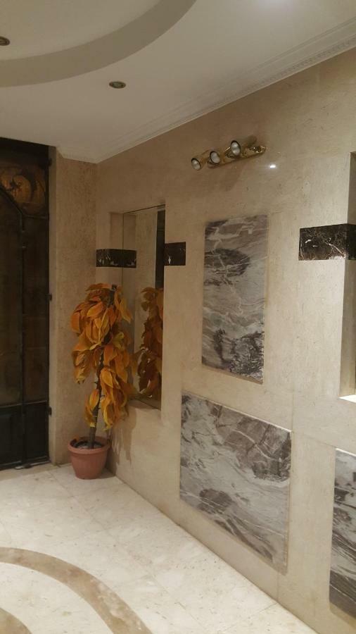 קהיר Holiday Villa 1 מראה חיצוני תמונה