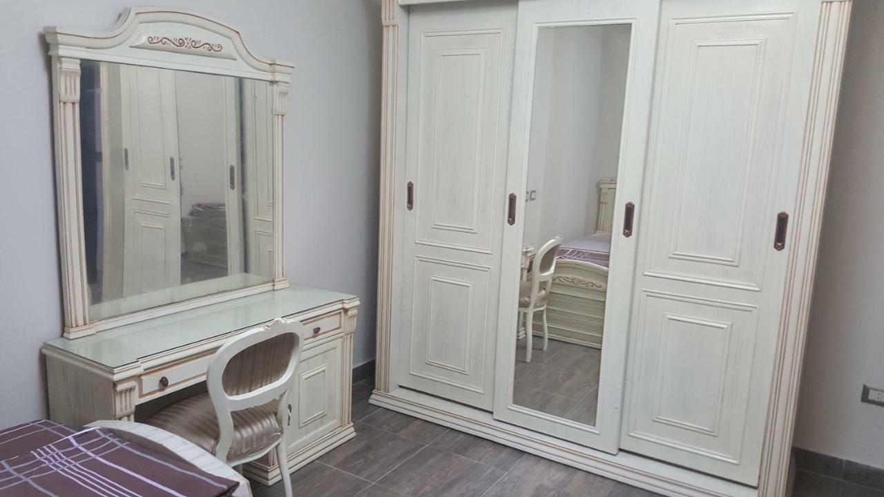 קהיר Holiday Villa 1 מראה חיצוני תמונה